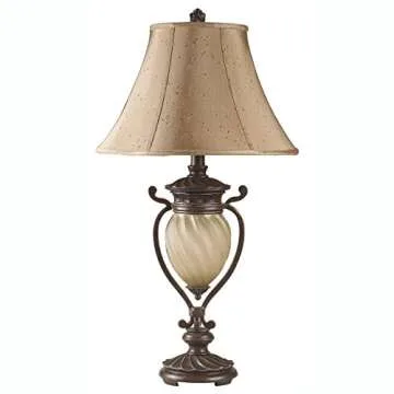 Elegant Gavivi Table Lamps for Any Room - Set of 2