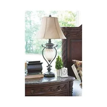 Elegant Gavivi Table Lamps for Any Room - Set of 2