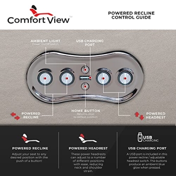 Seatcraft Republic Italian Leather Home Theater Sofa