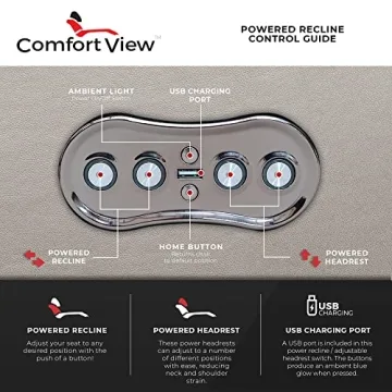 Seatcraft Republic Italian Leather Home Theater Sofa