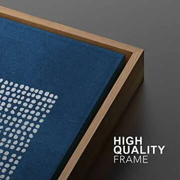 Stunning SIGNWIN Framed Canvas Art for Modern Homes