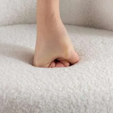 Ya-Home 26 Inch Modern Bar Stools Set of 2