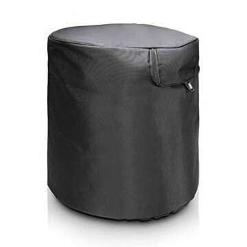 LD Systems M5SUBPC Maui 5 Subwoofer Protective Cover (LDM5SUBPC)
