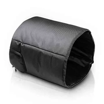 LD Systems M5SUBPC Maui 5 Subwoofer Protective Cover (LDM5SUBPC)
