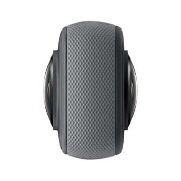 Insta360 X3 Waterproof 360 Action Camera - 5.7K HDR