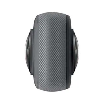 Insta360 X3 Waterproof 360 Action Camera - 5.7K HDR