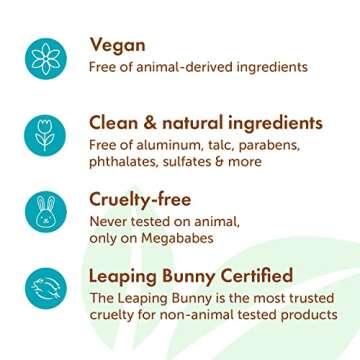 Organic Calendula Ointment Baby Rash Cream - Baby Eczema Cream, Cradle Cap Treatment, Diaper Rash Ointment, Baby Butt Cream - Calendula Oil, Manuka Honey, Lavender, and Coconut - Baby Skin Care (2oz)