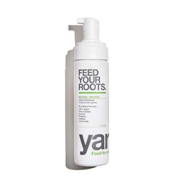 Yarok Feed Your Roots Mousse for Voluminous Hair Care