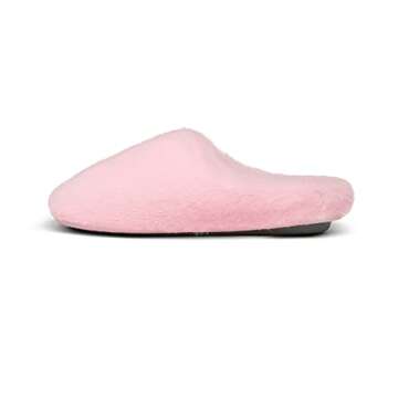 Cozy Winter House Slippers for Women – DREAM PAIRS
