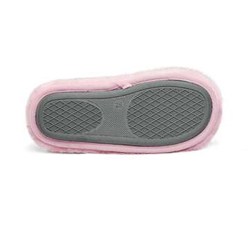 Cozy Winter House Slippers for Women – DREAM PAIRS
