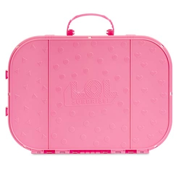 LOL Surprise Fashion Show 4-in-1 Playset for Kids