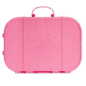 LOL Surprise Fashion Show 4-in-1 Playset for Kids