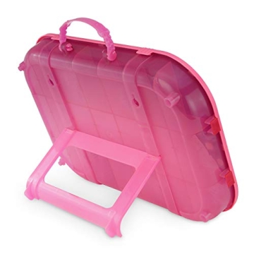 LOL Surprise Fashion Show 4-in-1 Playset for Kids