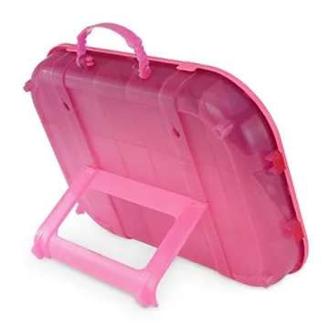 LOL Surprise Fashion Show 4-in-1 Playset for Kids