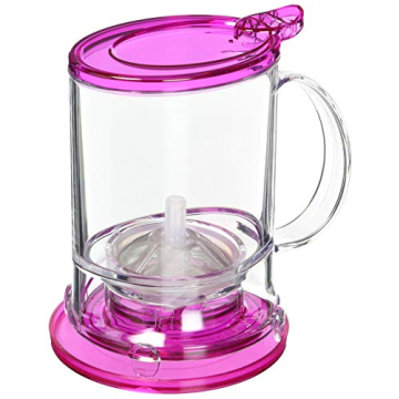 Teavana Perfectea Maker 16 Ounces - Perfect Your Brew!