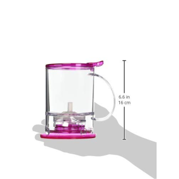 Teavana Perfectea Maker 16 Ounces - Perfect Your Brew!