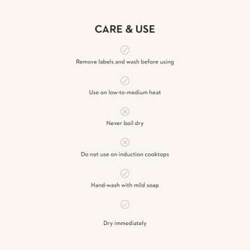 Stylish MACKENZIE-CHILDS Enamel Tea Kettle for Stovetop