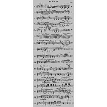 Beethoven: Piano Sonatas - Volume II (Multilingual Edition)