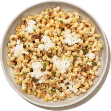 Banza Cavatappi Pasta - High Protein & Gluten Free