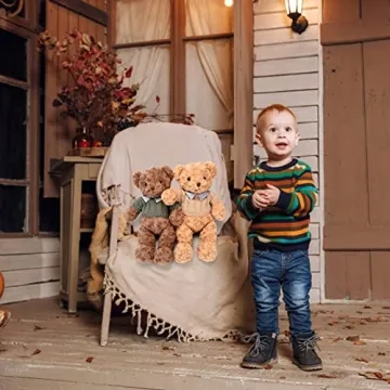 Riuhot Teddy Bear Plush Toy for All Ages