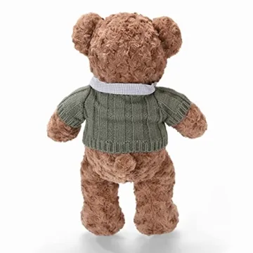 Riuhot Teddy Bear Plush Toy for All Ages