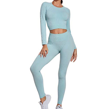 Stylish SUPJADE Buscando Workout Set for Women