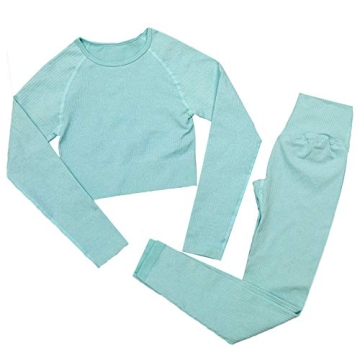 Stylish SUPJADE Buscando Workout Set for Women