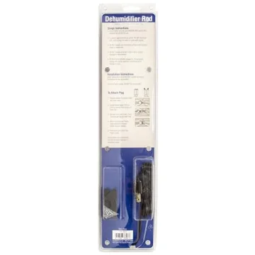 Liberty Safe Dehumidifier - 18in Rod for Gun Safes