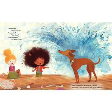 Phoebe Dupree Is Coming to Tea!