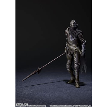 S.H.Figuarts Elden Ring Festering Vyke Action Figure