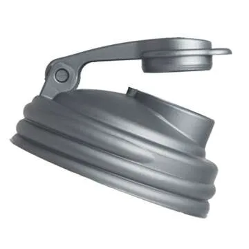 reCAP Mason Jars Pour Regular Mouth Lids for Easy Storage