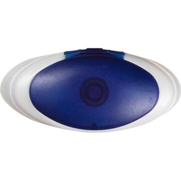 NIVEA Crème Soft Moisturizing Body Wash - Fresh Scent for Dry Skin - 16.9 fl. oz. Bottle