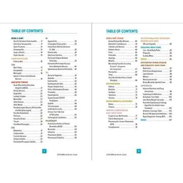 EMRA Antibiotic Guide, 18th ed.