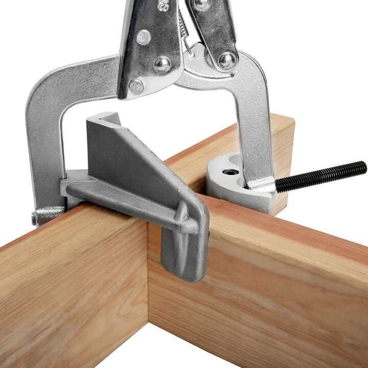 Angle Clamp Tool for Precision Woodworking Projects