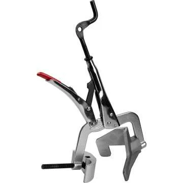 Angle Clamp Tool for Precision Woodworking Projects