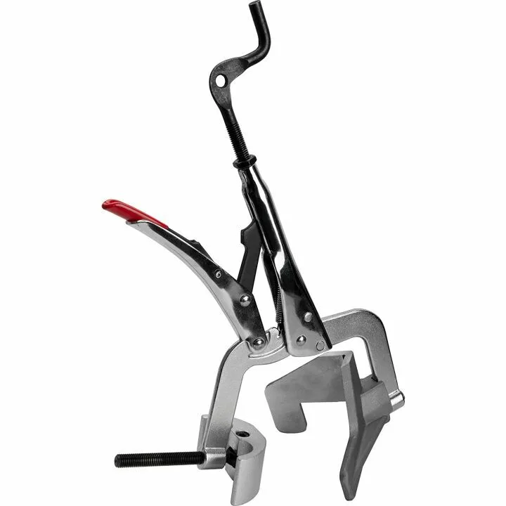 Angle Clamp Tool for Precision Woodworking Projects