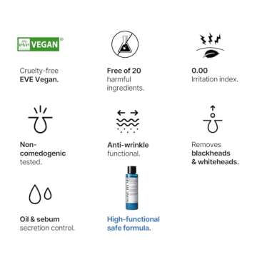 SOME BY MI Beta-Panthenol Repair Toner - 5.07Oz, 150ml - Daily Soothing Korean Toner for Face with Skin Moisturizing Effect - Rebuilding Skin Barrier with Panthenol for Milk Skin - Korean Skin Care