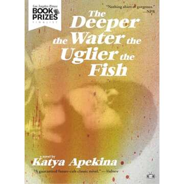 The Deeper the Water the Uglier the Fish