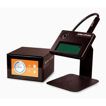 Permanent Jewelry Welder by Sunstone Welders, Orion mPulse 30, Pulse Arc Permanent Jewelry Welder wi...