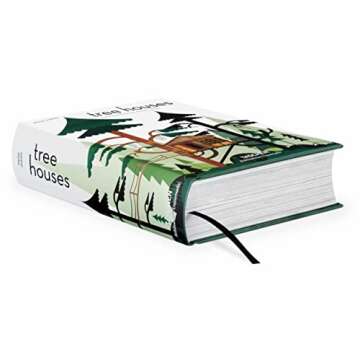 Tree Houses. Fairy-Tale Castles in the Air