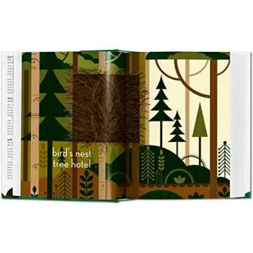 Tree Houses. Fairy-Tale Castles in the Air