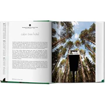 Tree Houses. Fairy-Tale Castles in the Air