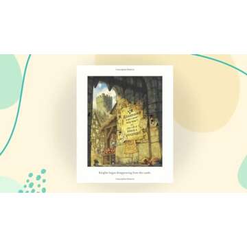 Knight Owl (Caldecott Honor Book) (The Knight Owl Series, 1)