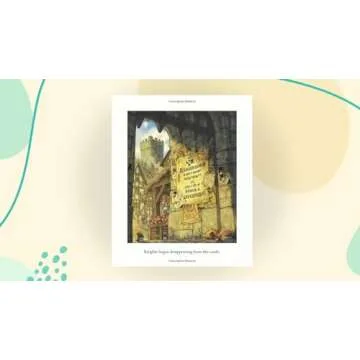 Knight Owl (Caldecott Honor Book) (The Knight Owl Series, 1)