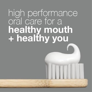 Davids Fluoride-Free Antiplaque Toothpaste, Natural Spearmint