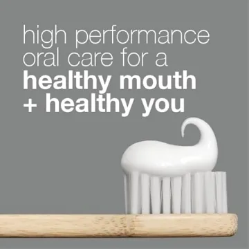 Davids Fluoride-Free Antiplaque Toothpaste, Natural Spearmint