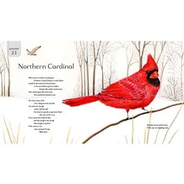 All Creation Waits ― Children's Edition: The Advent Mystery of New Beginnings for Children