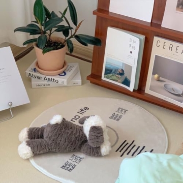 Creative Non-Slip CD Disc Bath Mat for All Ages