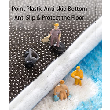 Creative Non-Slip CD Disc Bath Mat for All Ages