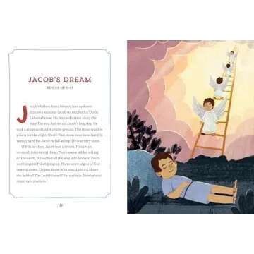 Bible Stories for Kids: 52 Joyful Tales for Believers